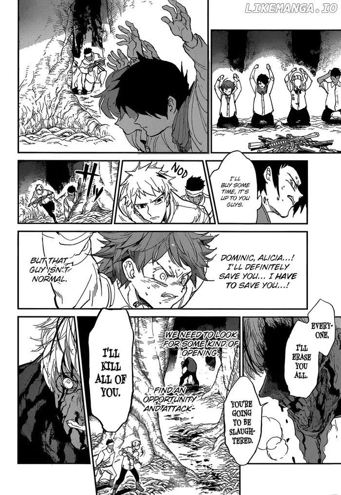 The Promised Neverland chapter 111 image 11_optimized